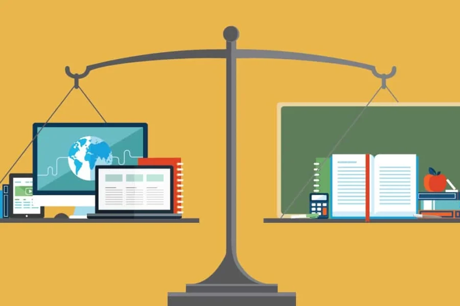 Sweden’s Education Rethink: Reducing Screens and Reviving Traditional Learning – Lessons for Sri Lanka