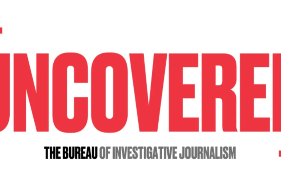 Sri Lankan “Digital Entrepreneur” Exposed by TBIJ