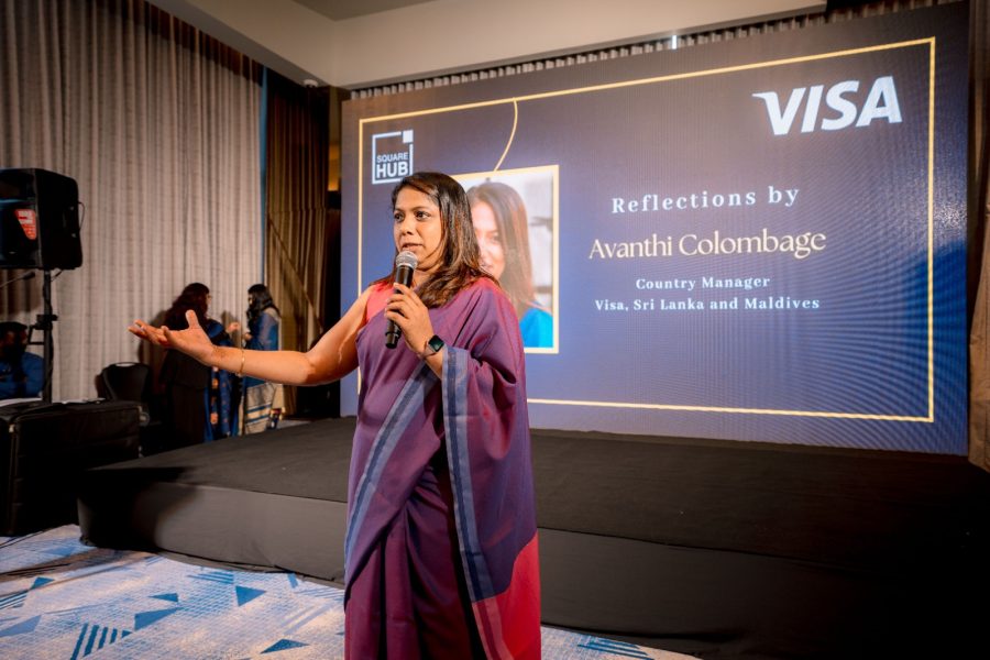 Women Entrepreneurs