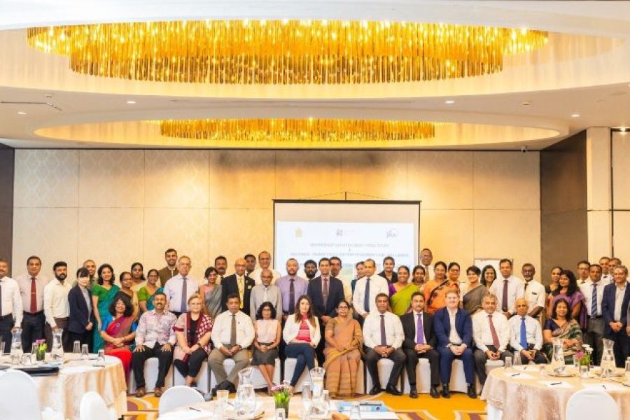 National Trade Facilitation Roadmap