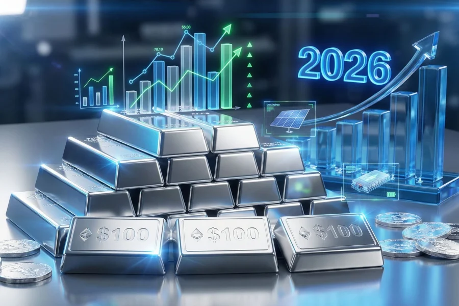 Silver Prices Soar to Record Highs in Early 2026: Implications for Daily Life and Economy in Sri Lanka