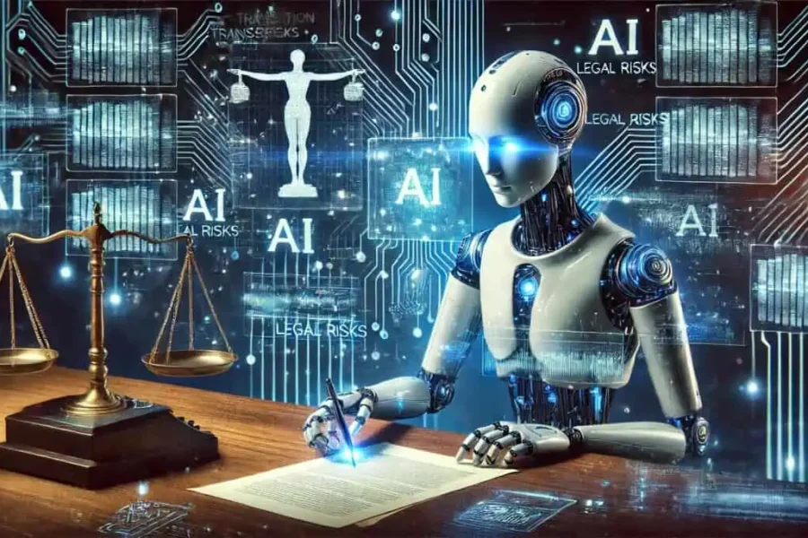 The Hidden Risks of AI in Legal Practice: Lessons from a Recent High-Profile Court Filing Incident