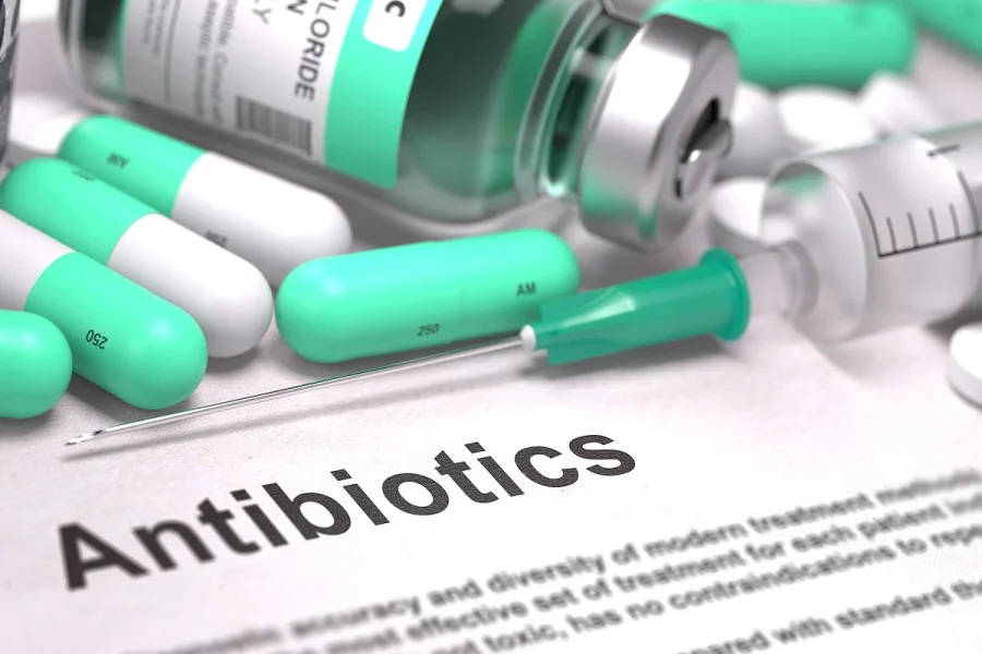 The Antibiotic Crisis in Sri Lanka: Why Your Health Depends on Understanding This Now