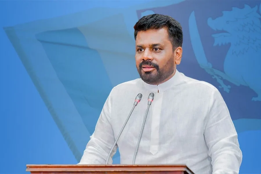 Sri Lanka’s Cyclone Ditwah Recovery: Government on Housing Plans