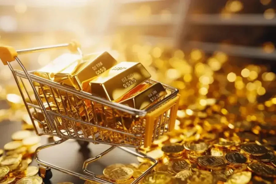 Gold Prices in Sri Lanka on December 23, 2025: Latest Rates Amid Global Record Rally