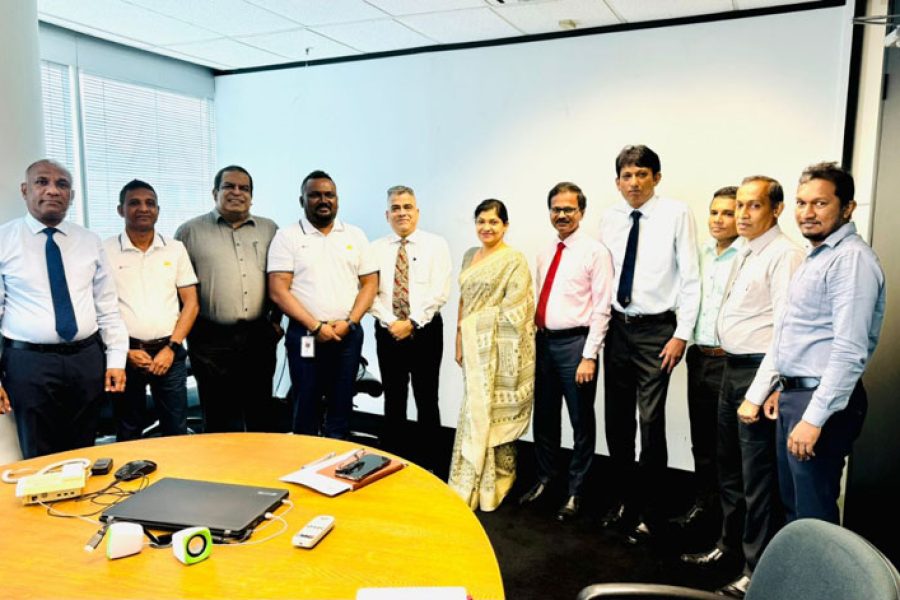 Digital Transformation