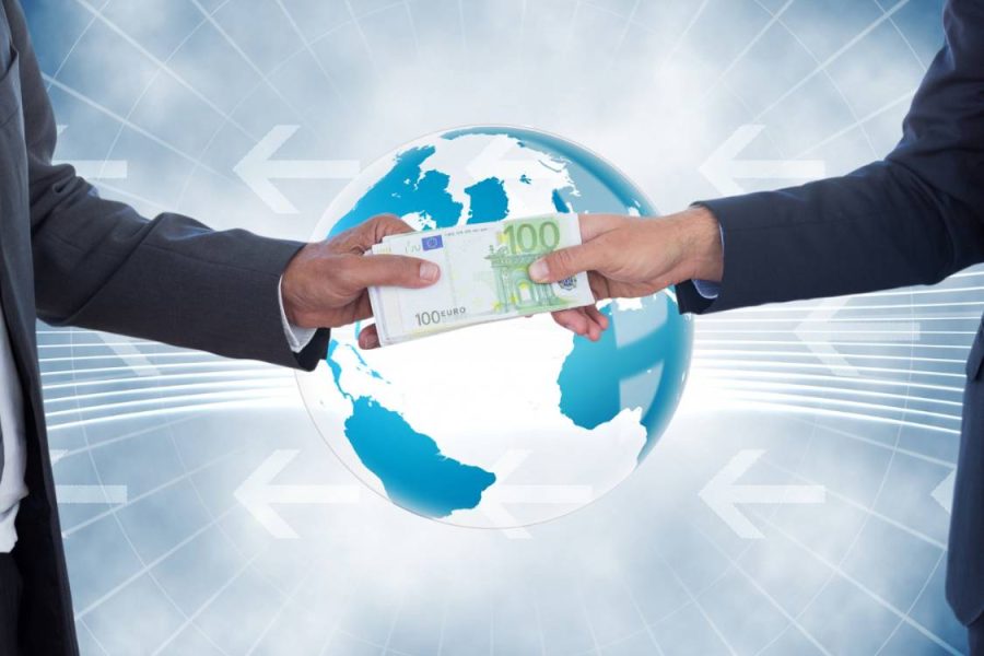 foreign direct investment in Sri Lanka