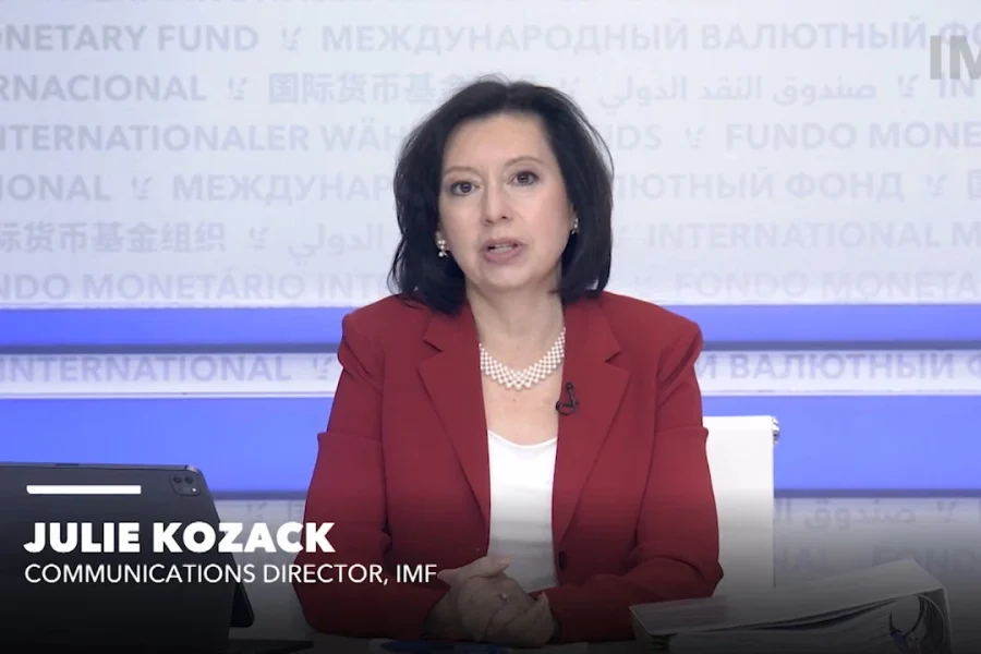 IMF Signals Expanded Support as Sri Lanka Faces Severe Economic Shock After Cyclone