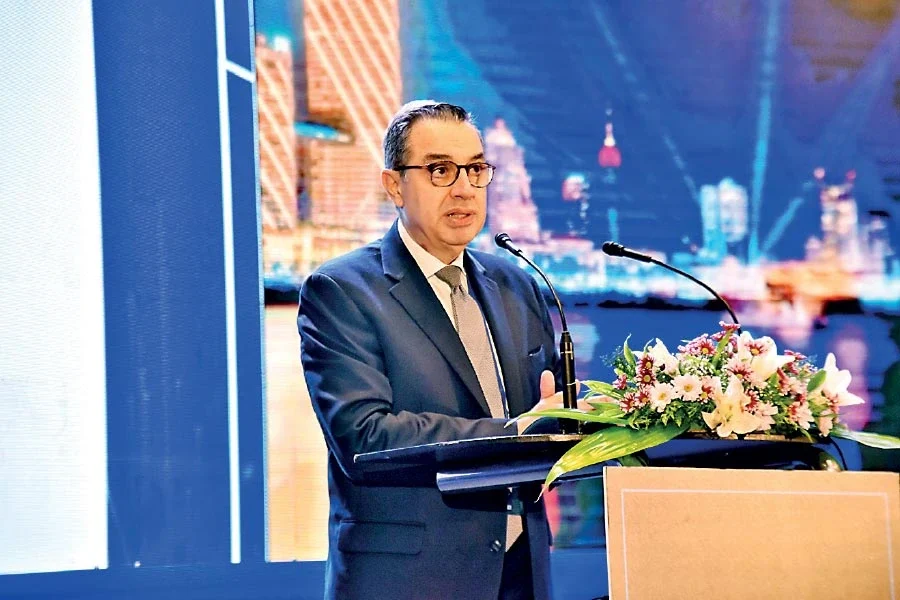 Sri Lanka Cannot Grow by Looking Inwards: Why an Export-Driven, Green Investment Brand Is No Longer Optional