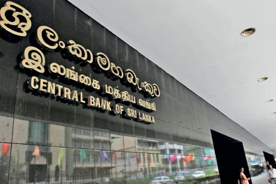 Is Sri Lanka's Economic Growth Gaining Sustainable Momentum?