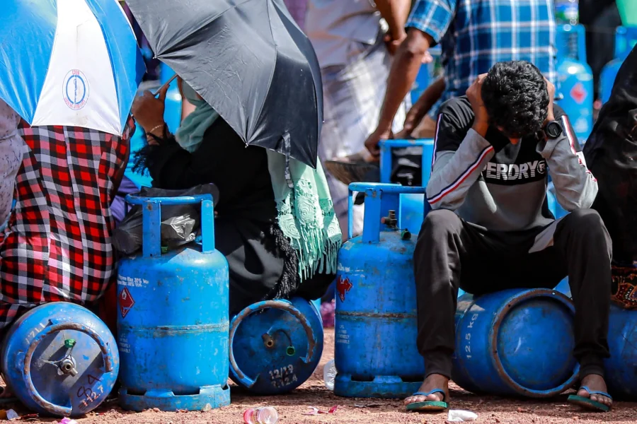 Why Does Sri Lanka Talk More About Recovery Than Productivity?