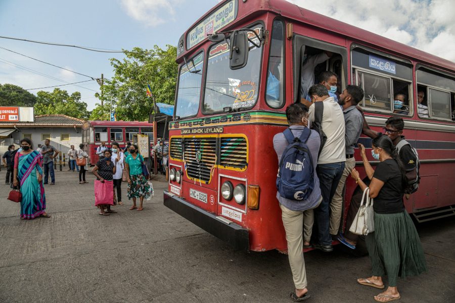 Public Transport