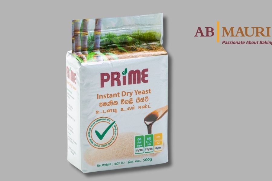 ab mauri lanka | prime instant dry yeast