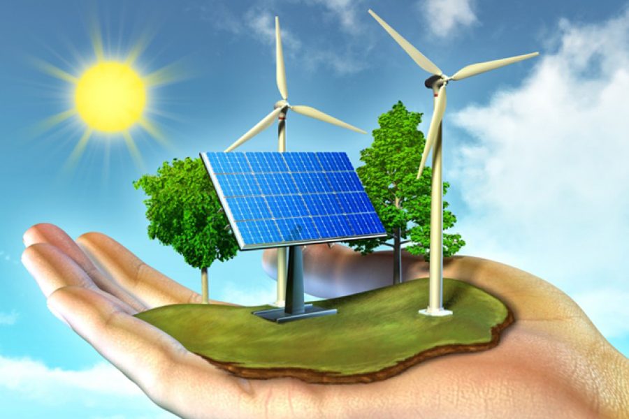 Sri Lanka’s Emerging Energy Hub: Talks with India & UAE