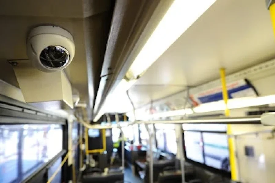 CCTV in Sri Lankan Public Transport 2025: A Necessary Shield or Privacy Concern?