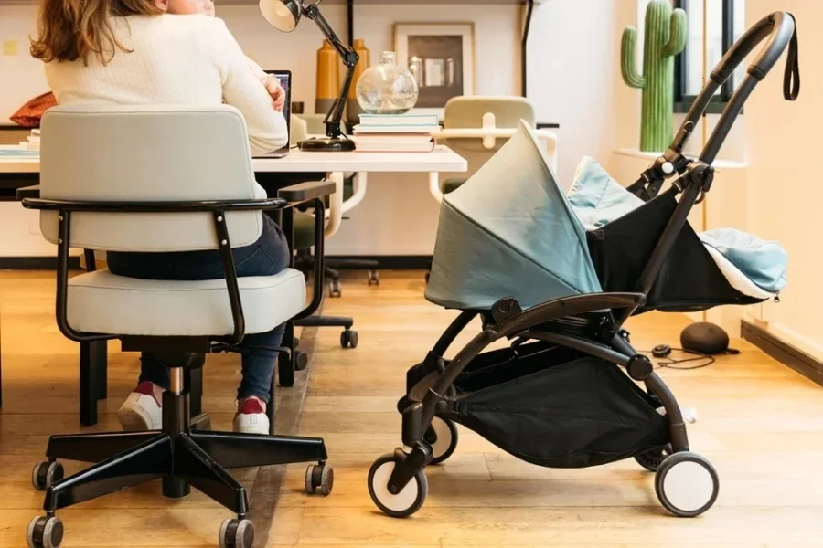 Can Sri Lanka Create More Family-Friendly Workplaces to Support Working Parents?