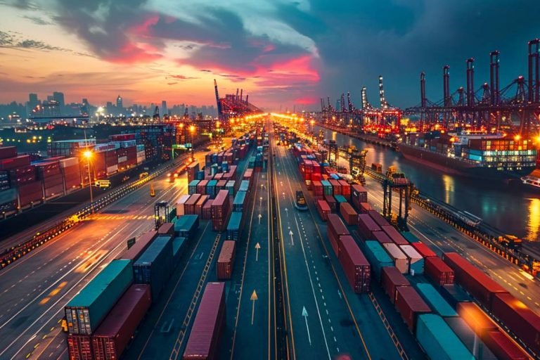 Sri Lanka's Global Reach