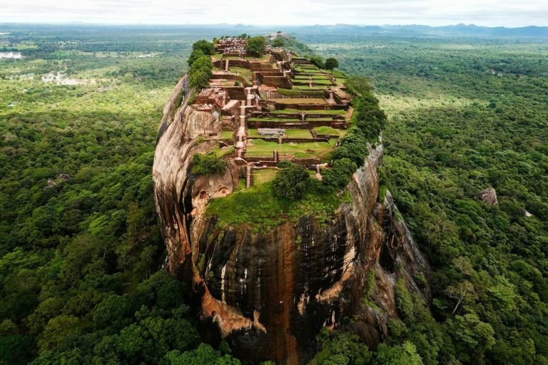 Development of tourism