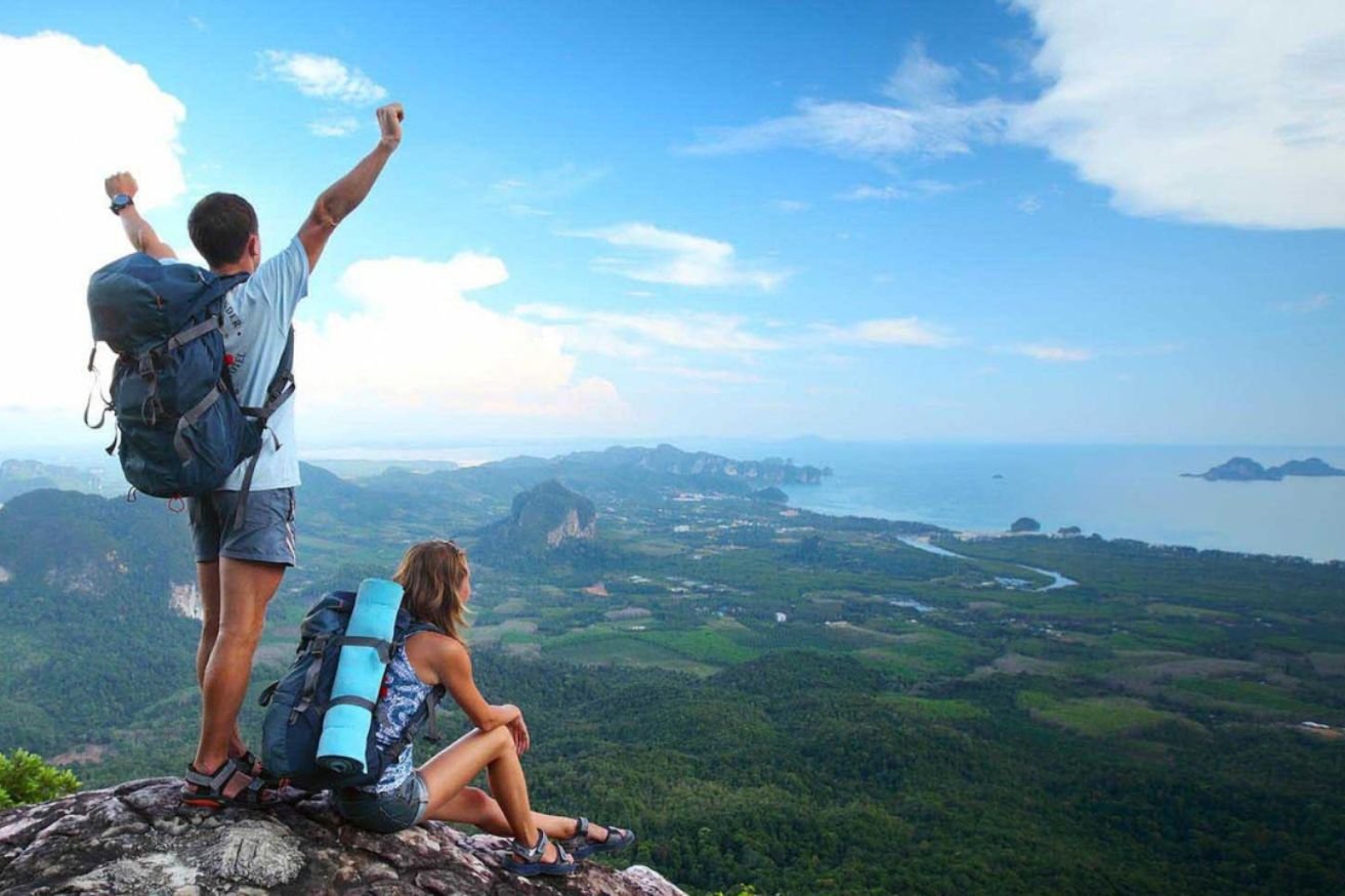 Tourism Boom
