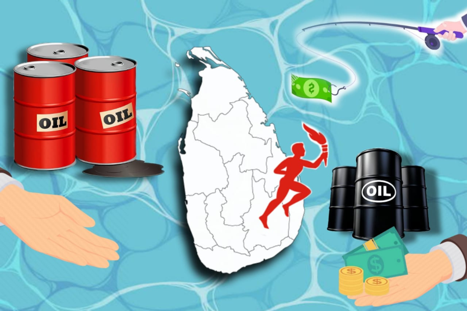 Petroleum