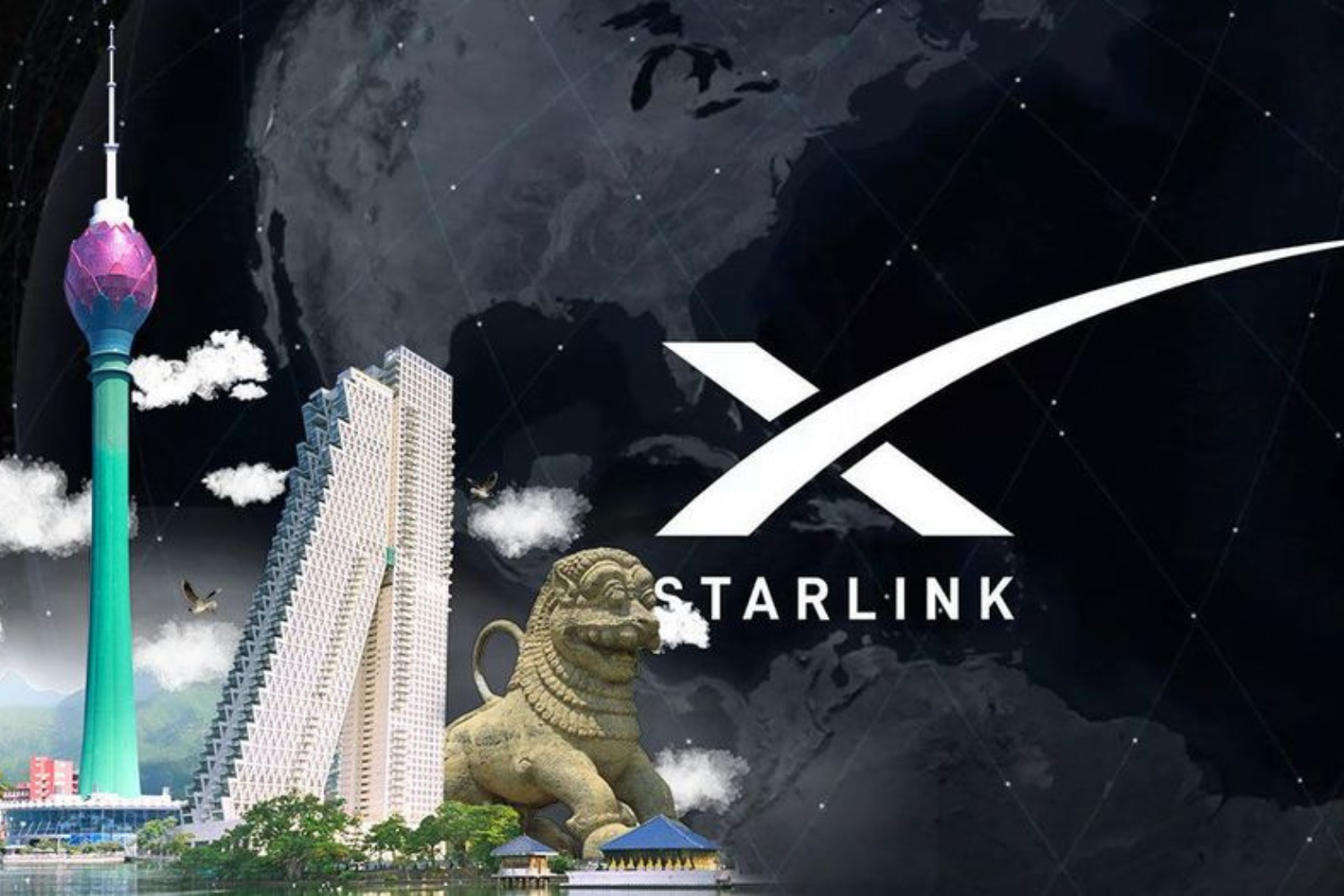 Starlink