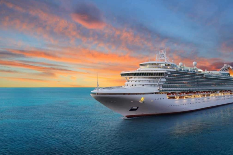 Cruise Tourism