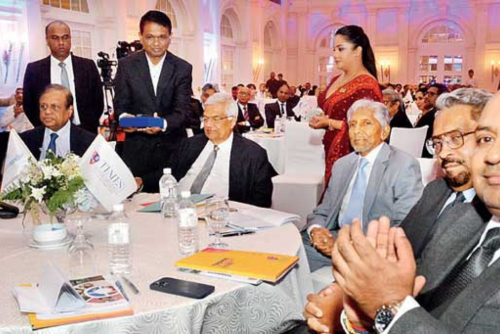 Times School of Higher Education