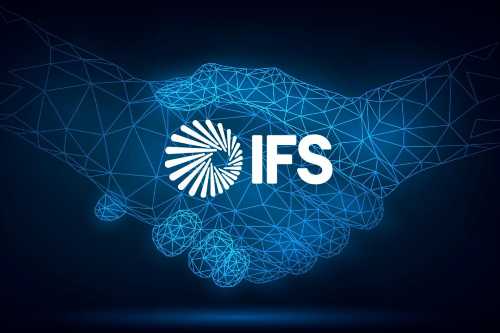 IFS Unleashed 2024