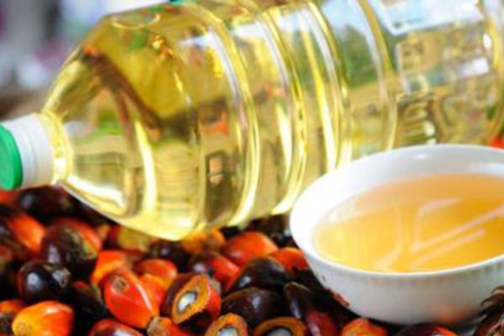Palm Oil