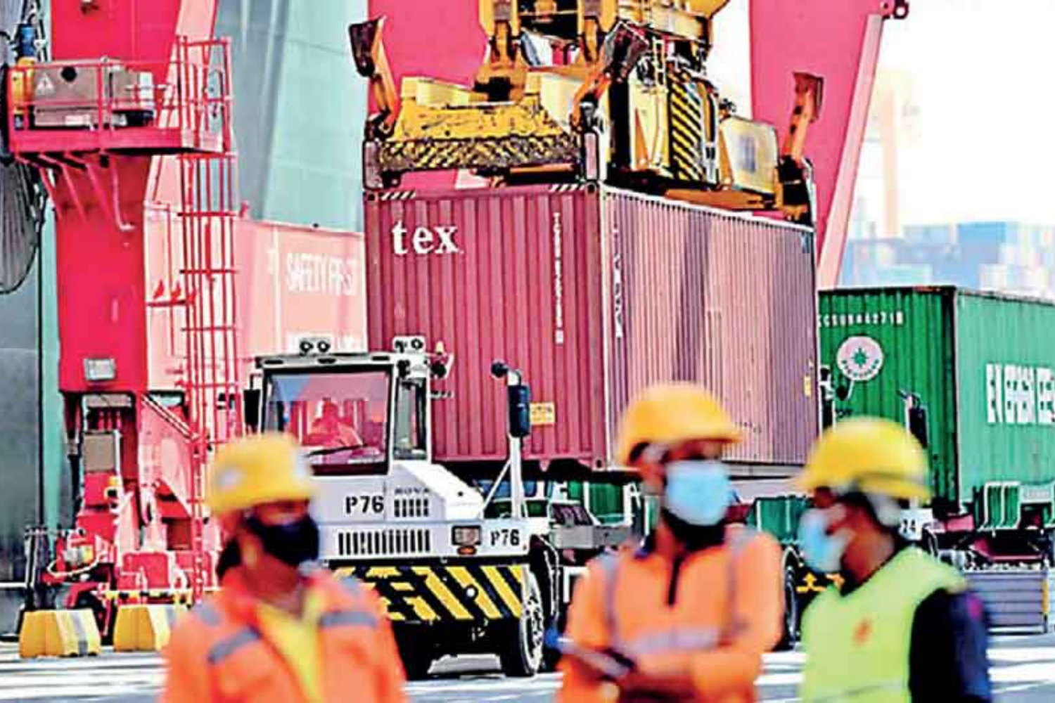 Exports