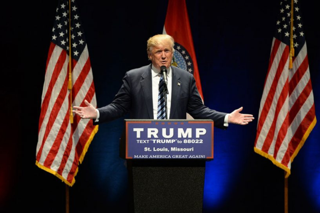 President Trump