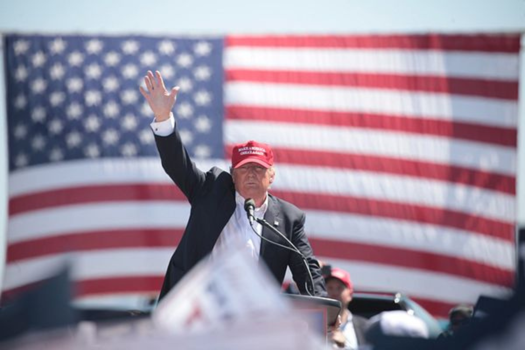 President Trump