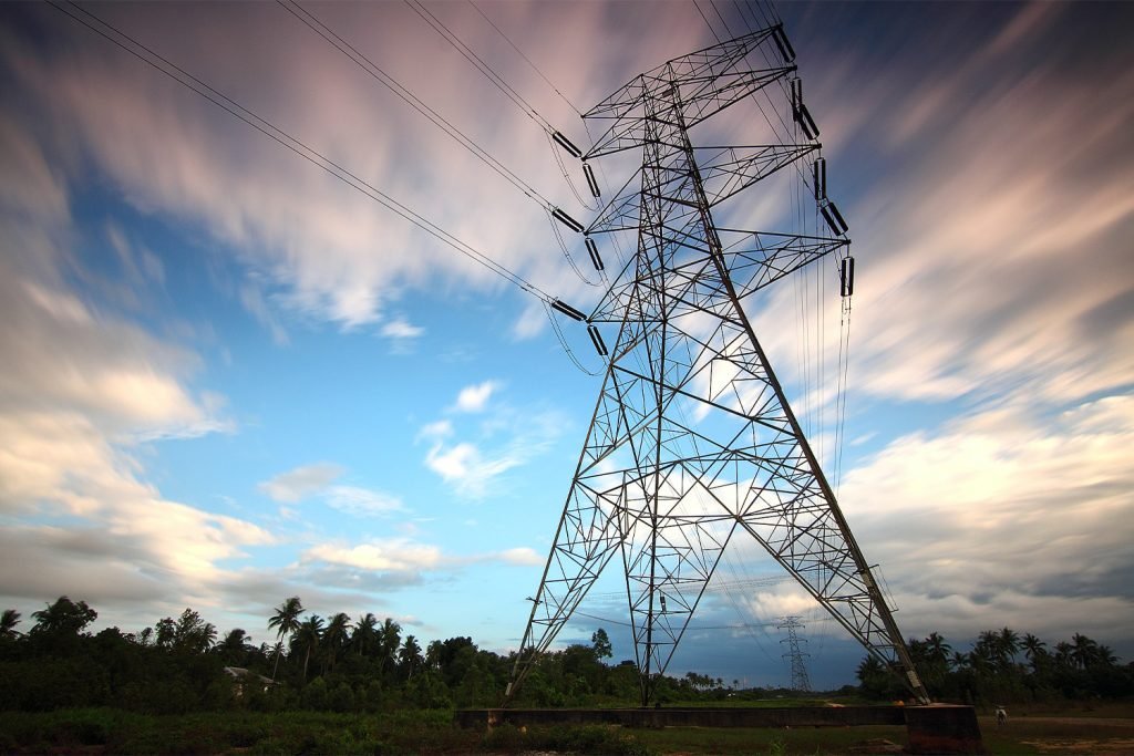 Electricity Crisis