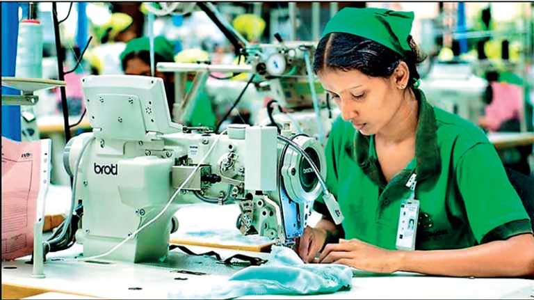 Apparel Industry