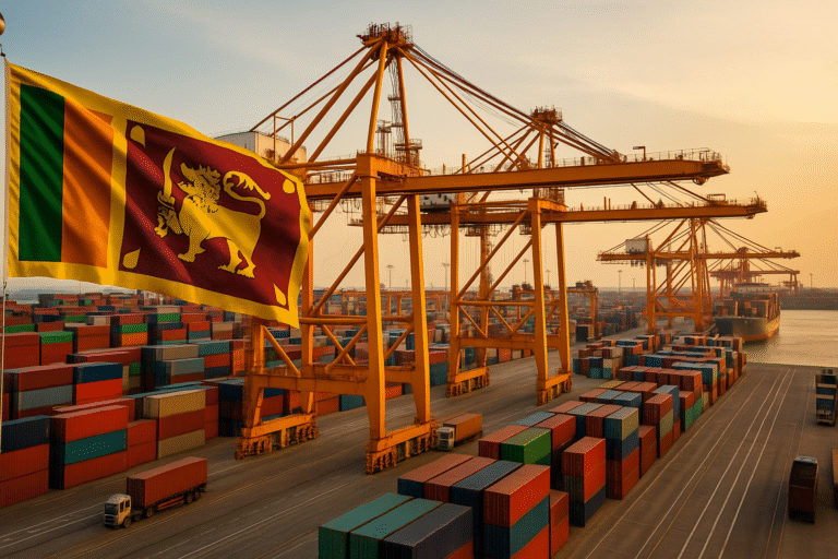 Logistics Sector