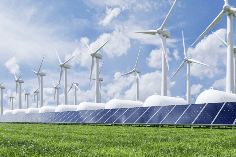Clean Energy