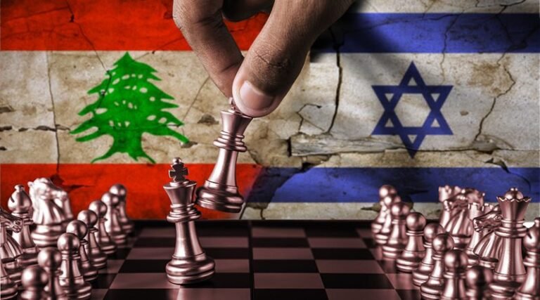 Middle East Crisis