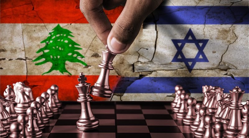 Middle East Crisis