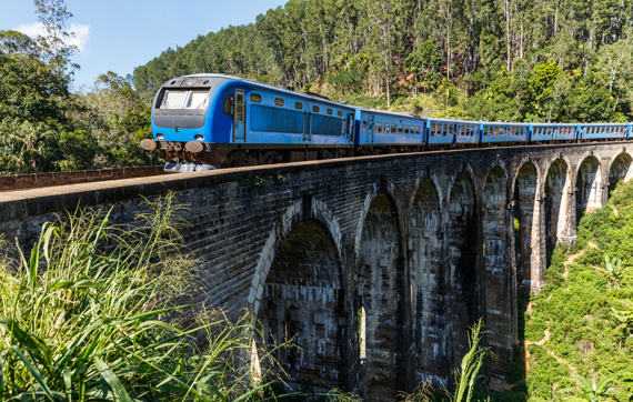 Eco-Tourism
