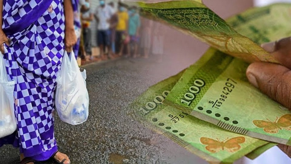 Aswesuma Expansion in Sri Lanka: Strengthening the Social Safety Net in 2025