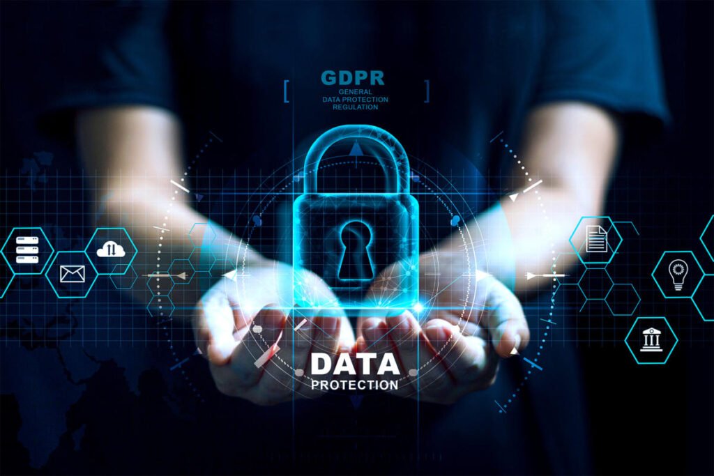 Sri Lanka Moves to Reassure Public on Data Privacy in India-Funded e-NIC Project