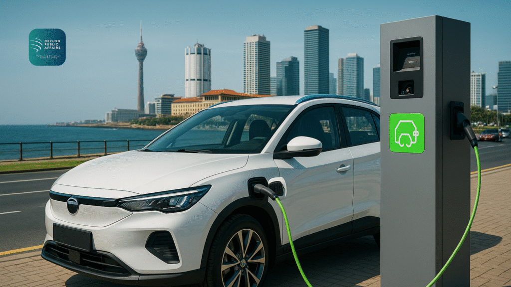 EV Regulations