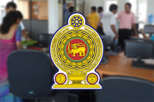 Rightsizing the Public Sector: World Bank’s Roadmap for Sri Lanka