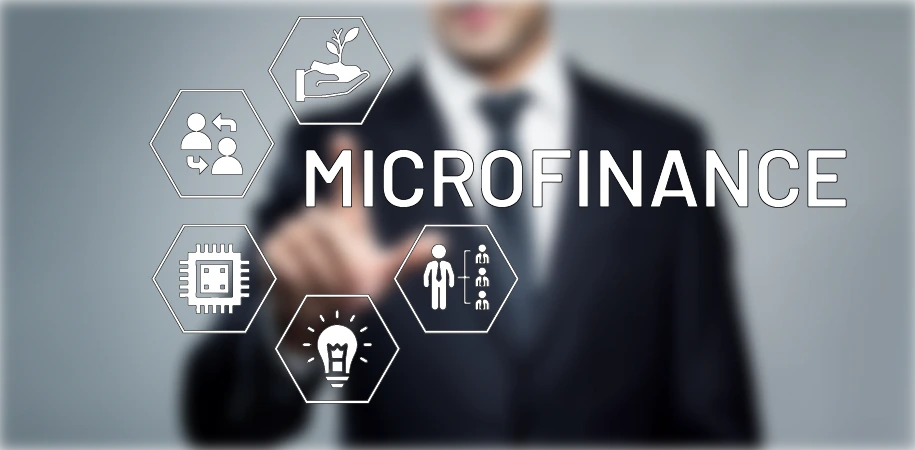 Regulating Microfinance: Sri Lanka’s Next Step in Social and Economic Reform