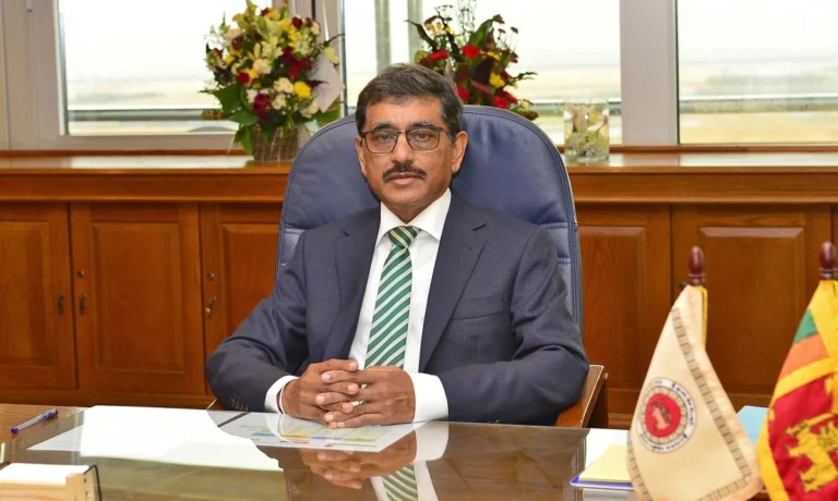 AI in Sri Lanka’s Financial Sector: What the Central Bank’s Signal Means