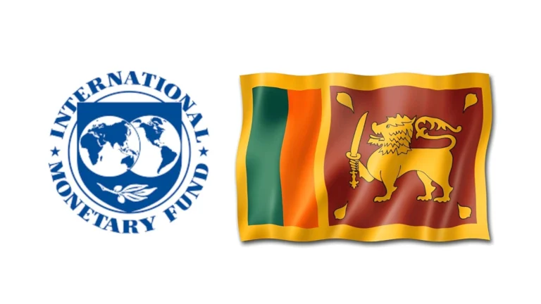 Sri Lanka’s Debt Path After Restructuring: Why Stock Relief Is Not Enough