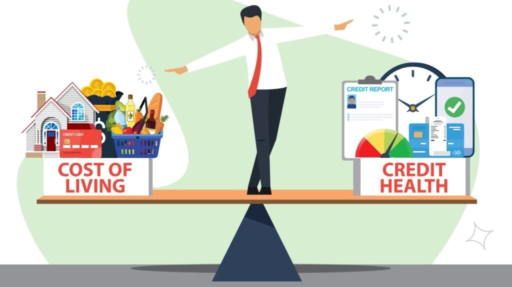 With the Rising Cost of Living in 2025, How Will the Season Be for You?