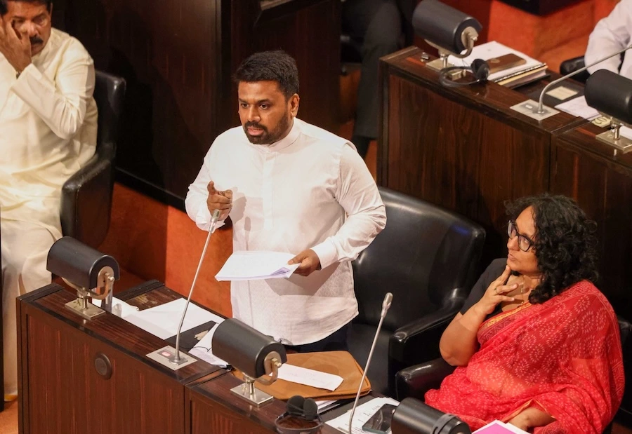 2026 අයවැය: ශ්‍රී ලංකාවේ ආර්ථික සැලැස්ම සාමාන්‍ය පුරවැසියන් සඳහා අදහස් කරන්නේ කුමක්ද?