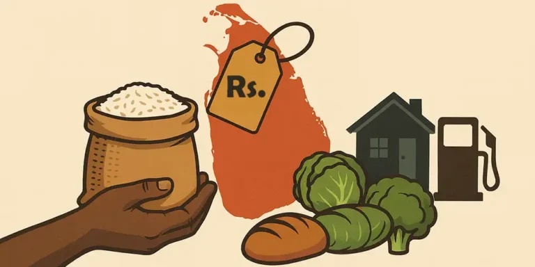 The Real Cost of High Living Expenses: How Can Families Cope?