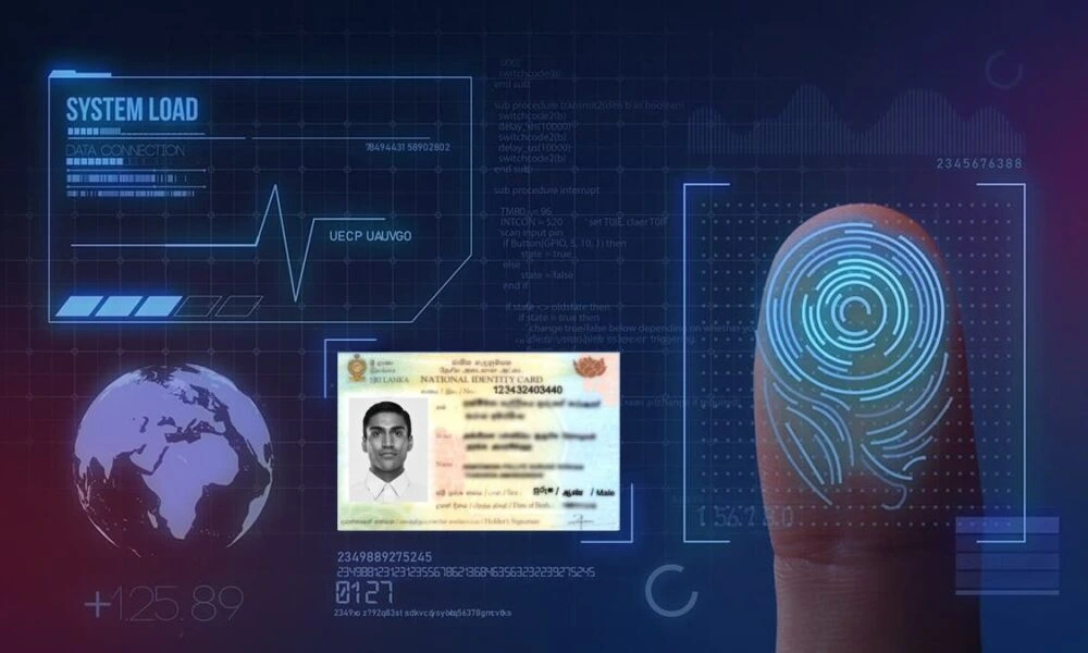 Aadhaar Data Breach: Why India’s Digital ID Dream Turned Nightmare and What Sri Lanka Must Avoid